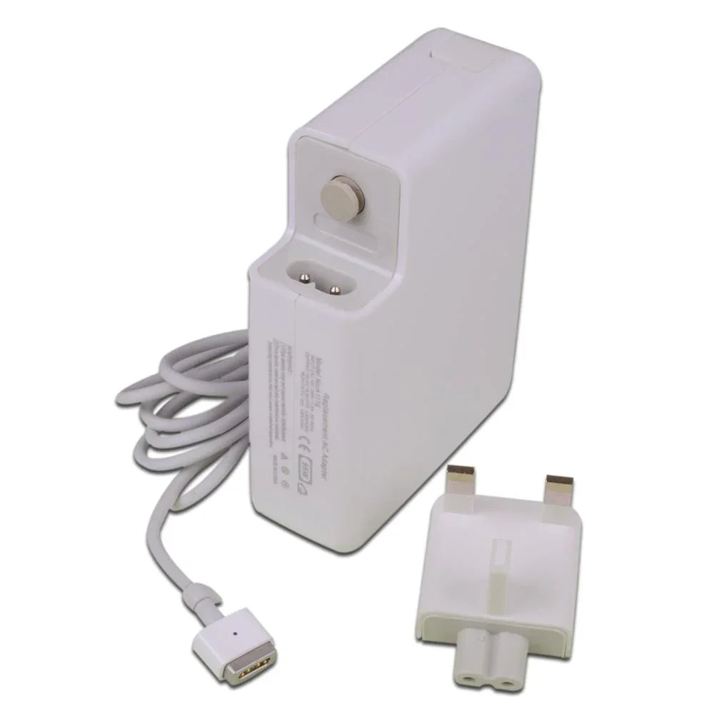 High Quality 60W Laptop AC Power Adapter Charger Supply for Apple 661-4269 /16.5V 3.65AÂ - eBuy UAE
